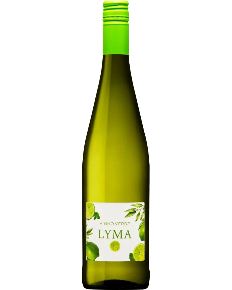 Lyma Vinho Verde 750ml Lyma Vinho Verde 750ml