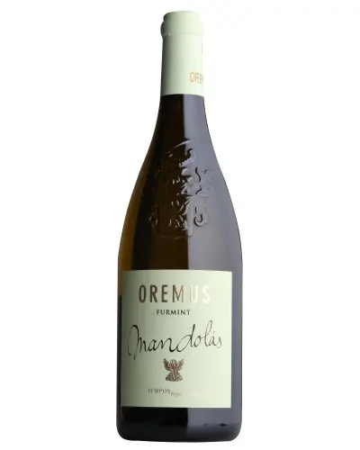 Oremus Tokaji Dry Mandolás 750ml