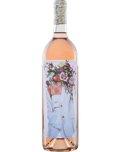 Revelation By Goose Ridge Rose 750ml