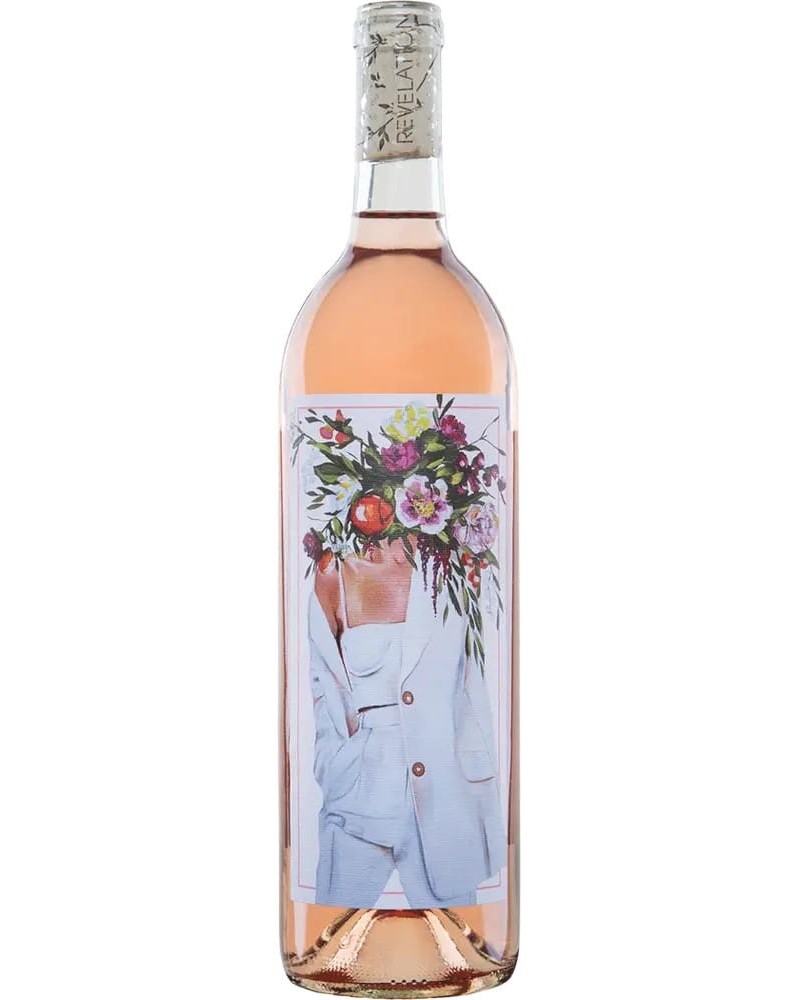 Revelation By Goose Ridge Rose 750ml