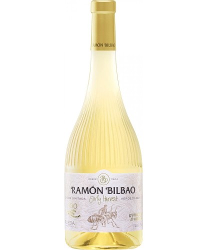 Ramon Bilbao Rueda Verdejo