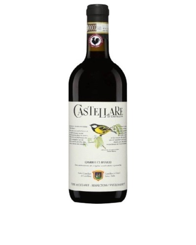 Castellare Chianti Classico 375ml