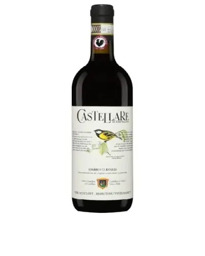 Castellare Chianti Classico 375ml