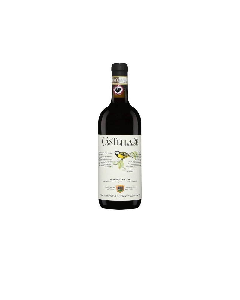 Castellare Chianti Classico 375ml