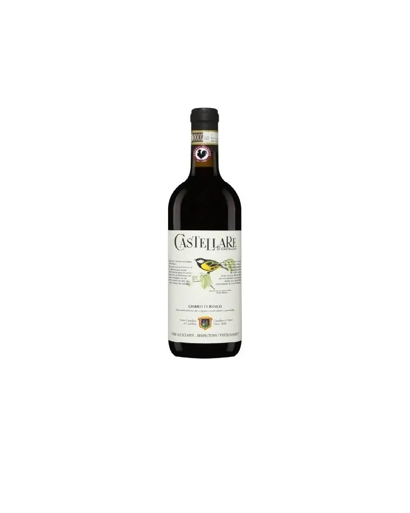 Castellare Chianti Classico 375ml