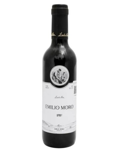Emilio Moro Ribera del Duero Tempranillo 375ml