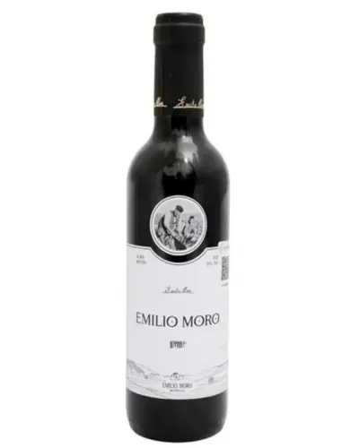 Emilio Moro Ribera del Duero Tempranillo 375ml