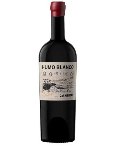 Hacienda Araucano Humo Blanco Carmenere 750ml