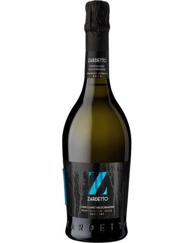Zardetto Conegliano Valdobbiadene Prosecco Superiore Extra Dry 750ml