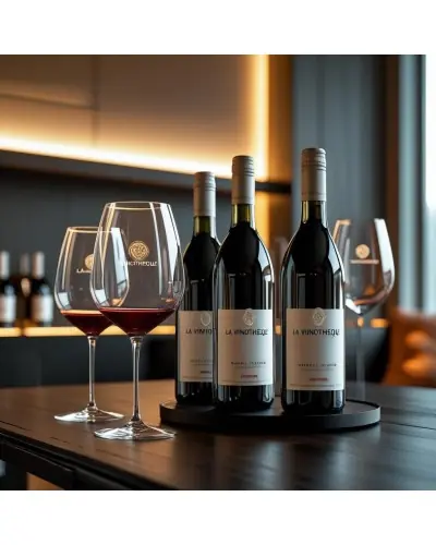 The La Vinotheque Mixed Discovery Collection