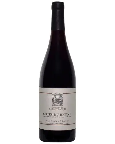 Kermit Lynch Cotes du Rhone Rouge 750ml