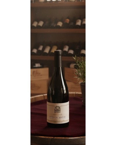 Kermit Lynch Cotes du Rhone Rouge 750ml
