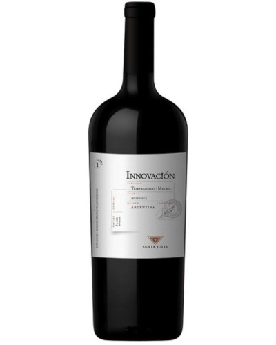 Innovacion Malbec Tempranillo Mendoza 1L