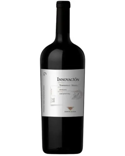 Innovacion Malbec Tempranillo Mendoza 1L