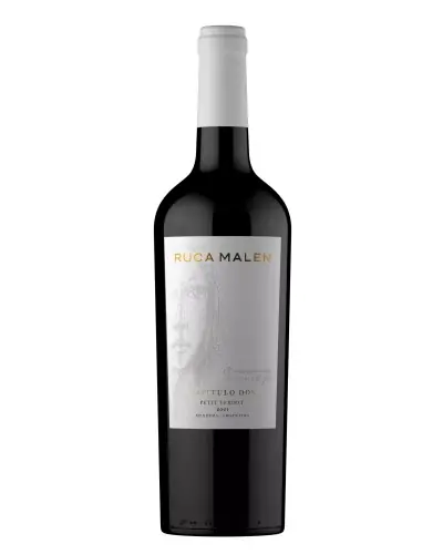 Bodega Ruca Malen Petit Verdot Mendoza 750ml
