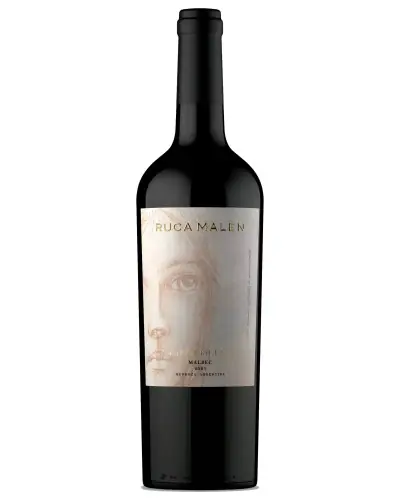 Bodega Ruca Malen Capitulo Uno Malbec 750ml
