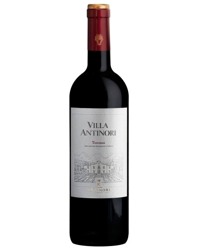 Villa Antinori Toscana Rosso 750ml