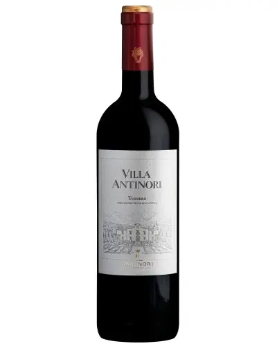 Villa Antinori Toscana Rosso 750ml
