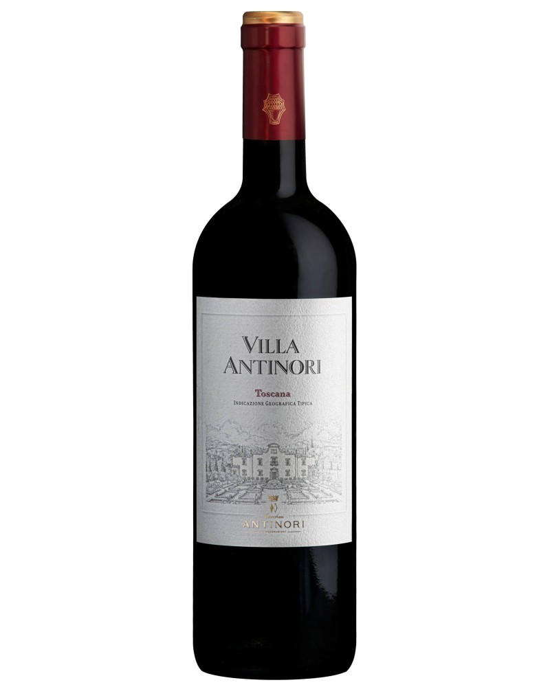 Villa Antinori Toscana Rosso 750ml