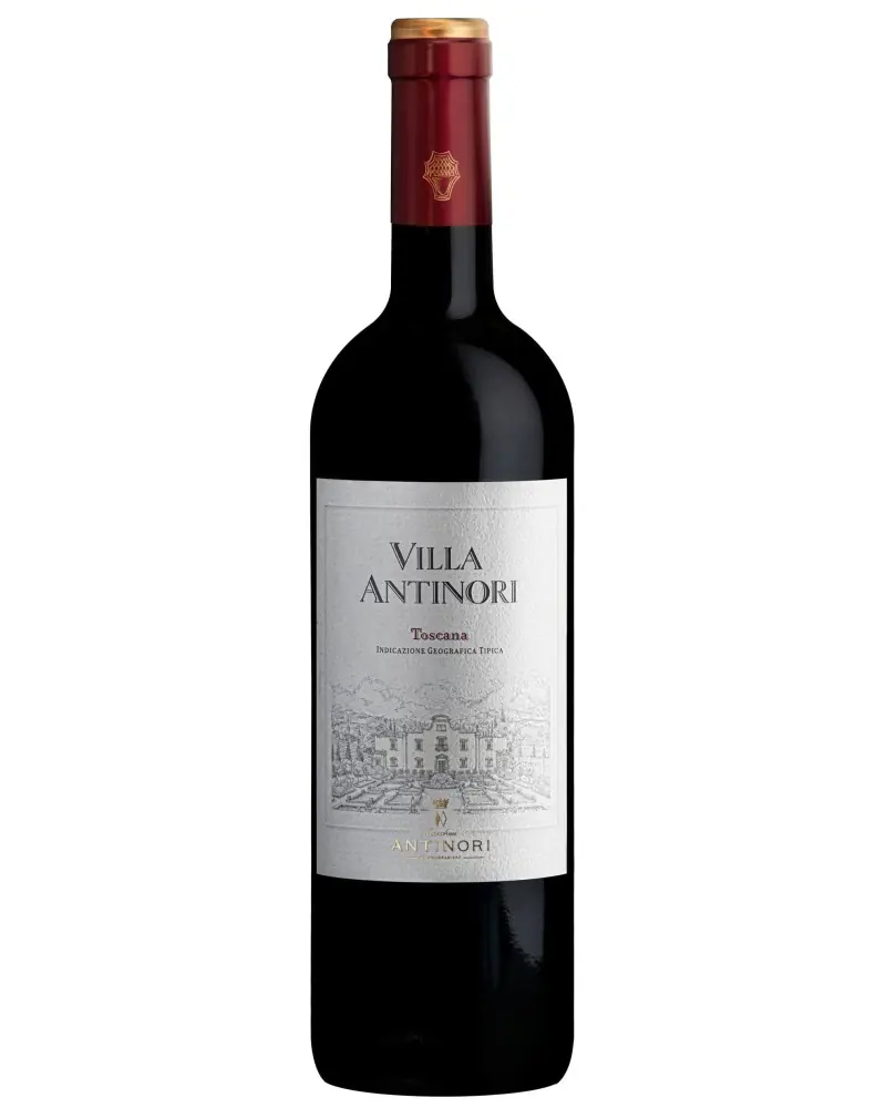 Villa Antinori Toscana Rosso 750ml Villa Antinori Toscana Rosso 750ml