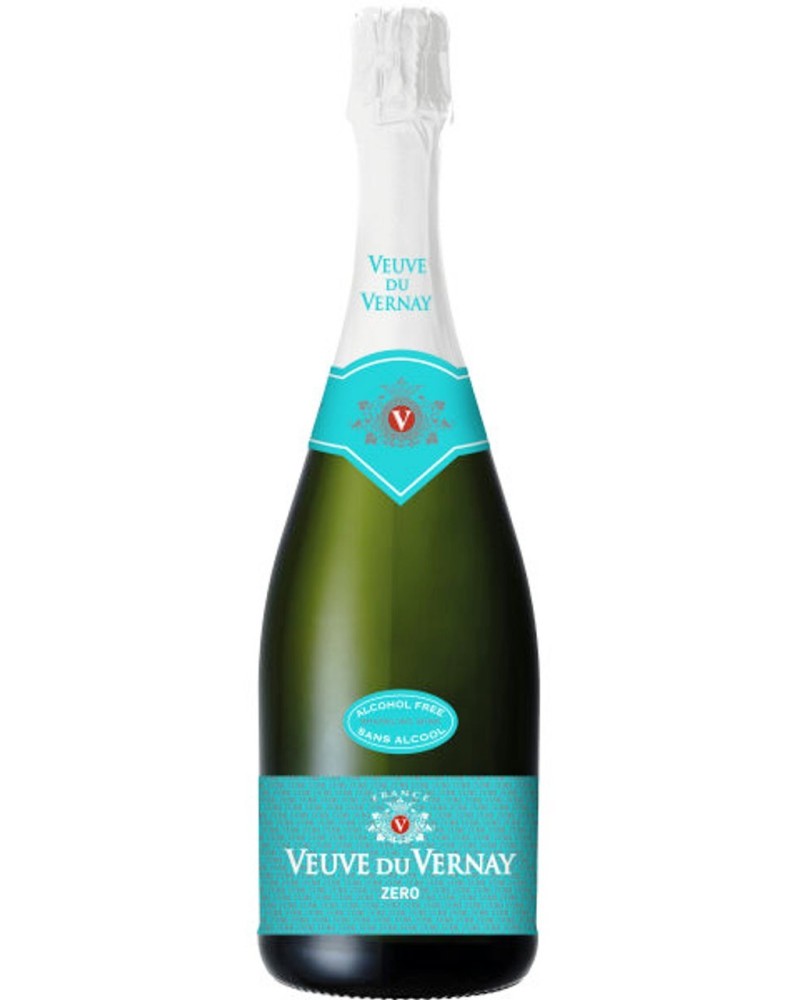 Veuve du Vernay Zero Alcohol Free 750ml