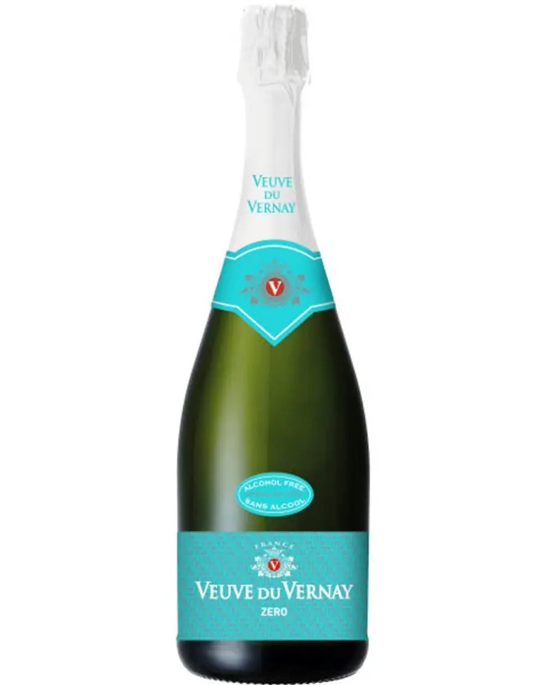 Veuve du Vernay Zero Alcohol Free 750ml Veuve du Vernay Zero Alcohol Free 750ml