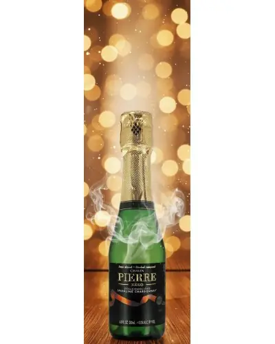 Pierre Zero Sparkling Chardonnay Non-Alcoholic 200ml