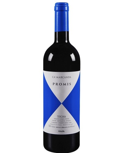 Gaja Ca'Marcanda Promis 750ml