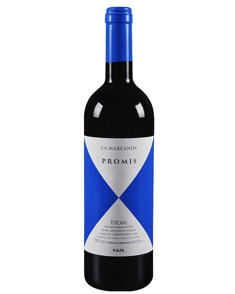 Gaja Ca'Marcanda Promis 750ml