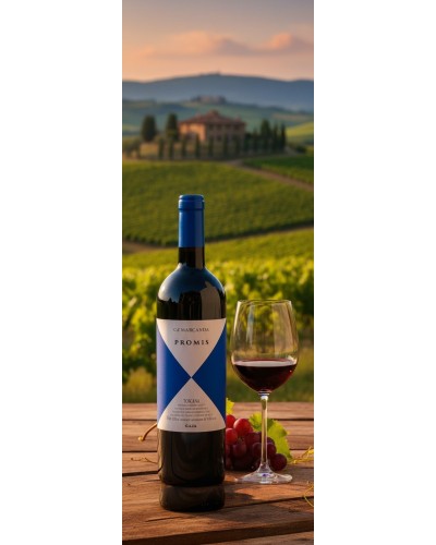 Gaja Ca'Marcanda Promis 750ml