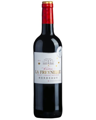 Chateau La Freynelle Bordeaux 750ml