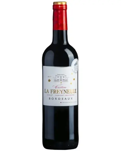 Chateau La Freynelle Bordeaux 750ml