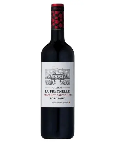 Chateau La Freynelle Cabernet Sauvignon 750ml