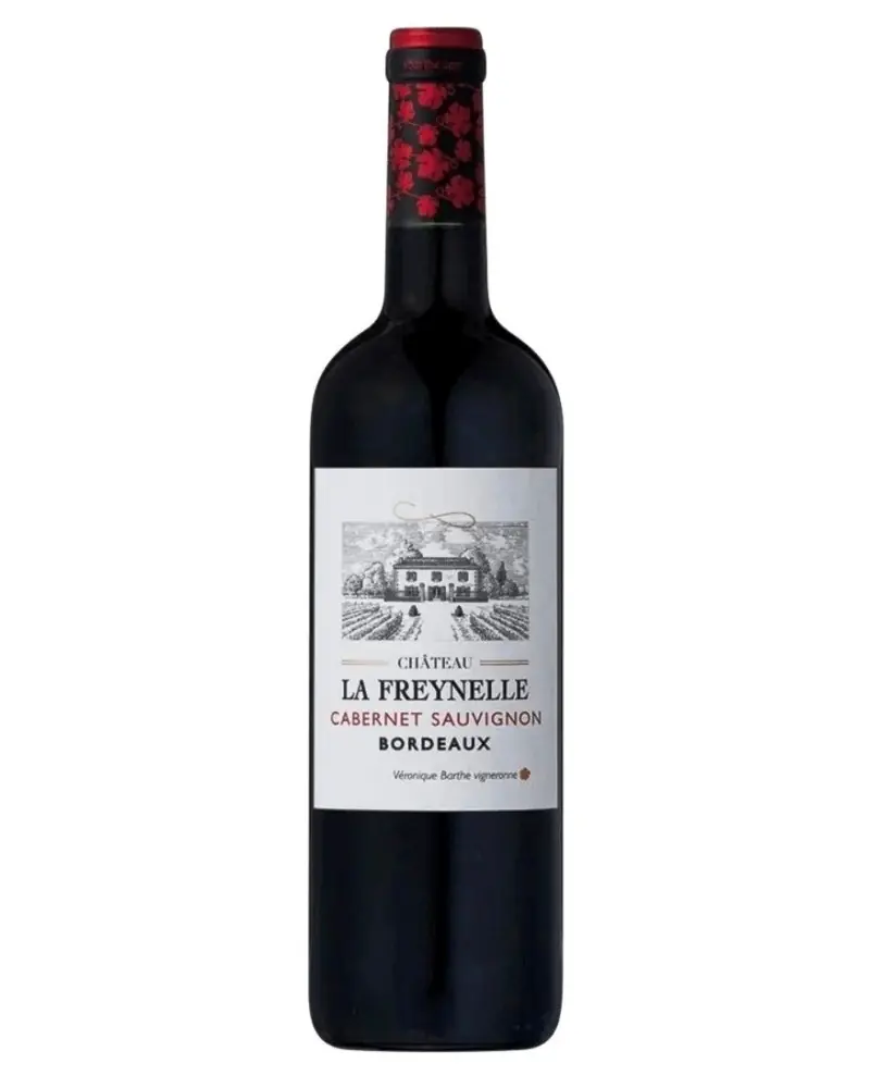 Chateau La Freynelle Cabernet Sauvignon 750ml