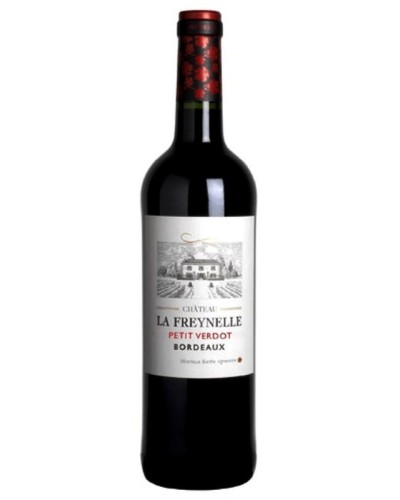 Chateau La Freynelle Bordeaux Petit Verdot 750ml
