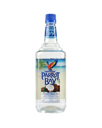 Parrot Bay Coconut Rum 1.75L - 