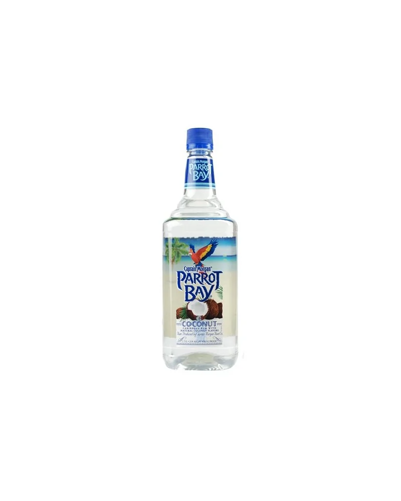 Parrot Bay Coconut Rum 1.75L - 