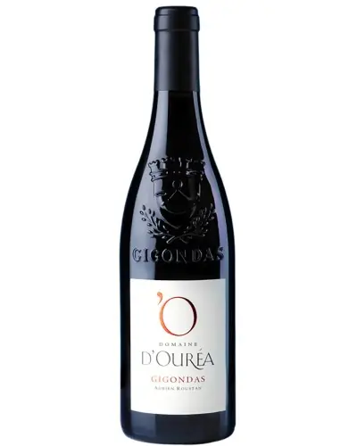 Domaine d'Ourea Gigondas 750ml