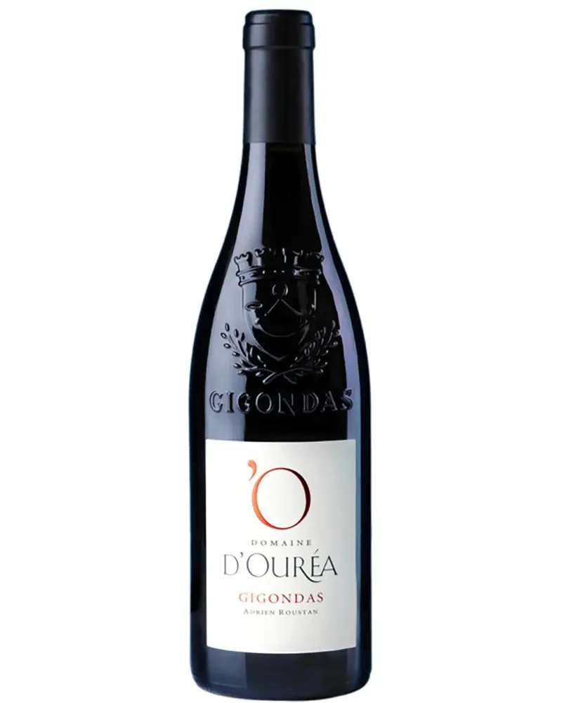 Domaine d'Ourea Gigondas 750ml Domaine d'Ourea Gigondas 750ml
