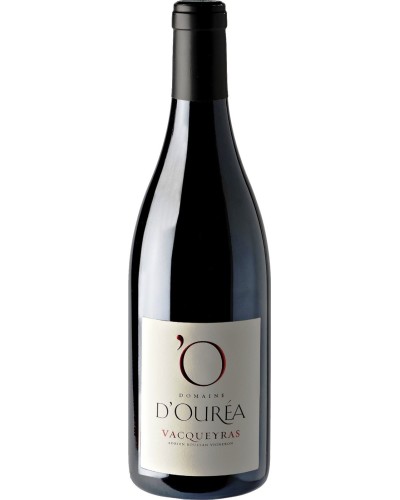 Domaine d'Ourea Vacqueyras 750ml