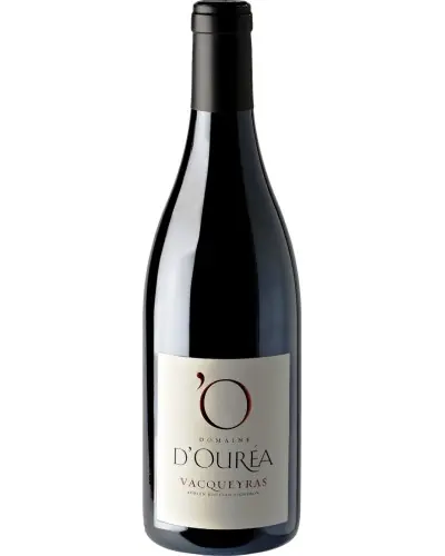 Domaine d'Ourea Vacqueyras 750ml