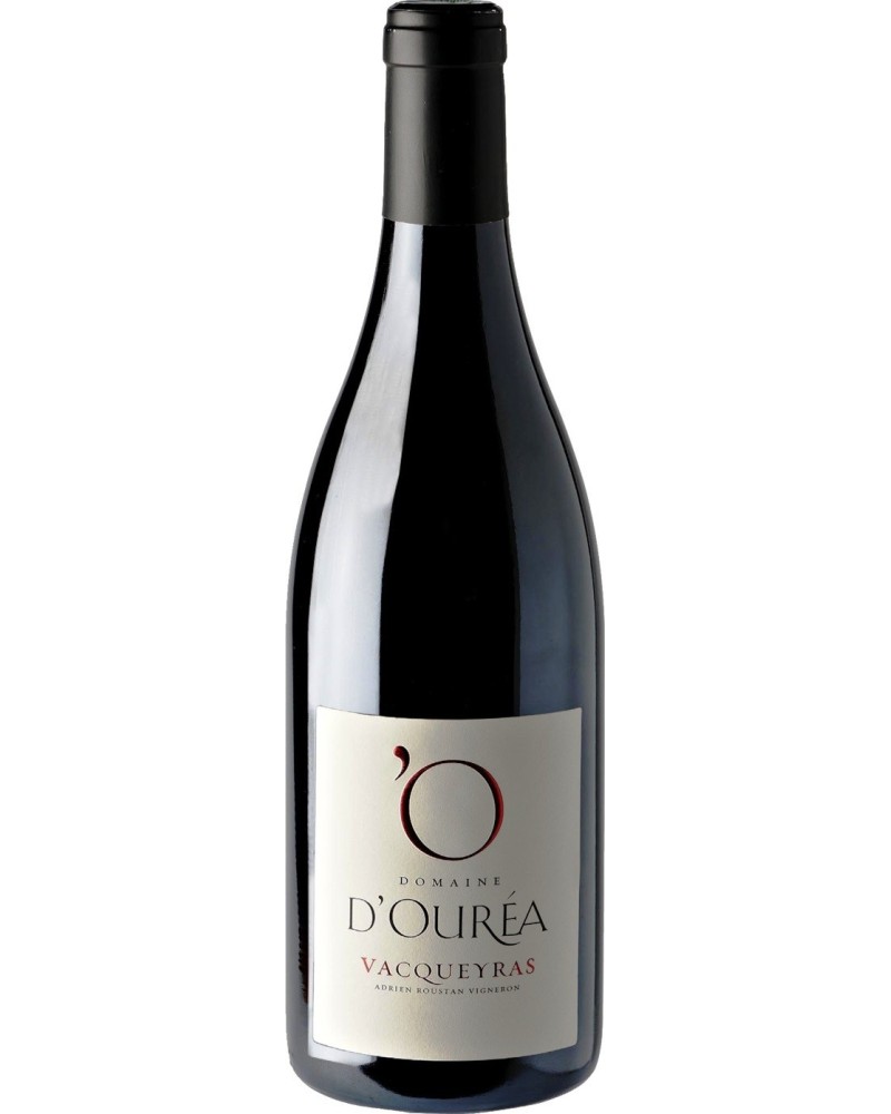 Domaine d'Ourea Vacqueyras 750ml Domaine d'Ourea Vacqueyras 750ml