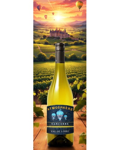 Atmosphere Sancerre 750ml