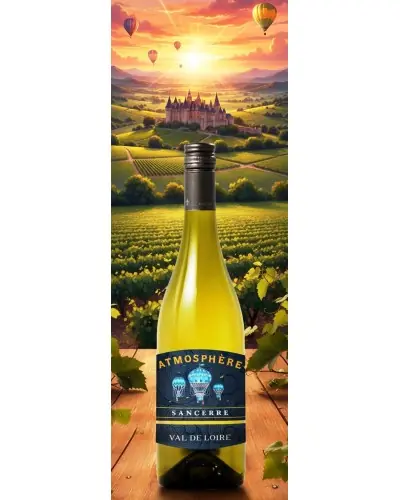 Atmosphere Sancerre 750ml