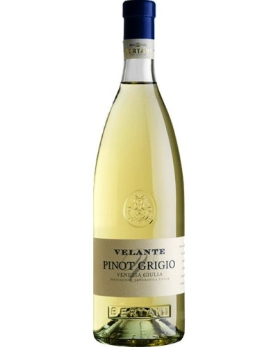 Bertani Velante Pinot Grigio 750ml