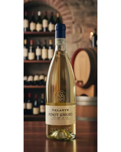 Bertani Velante Pinot Grigio 750ml