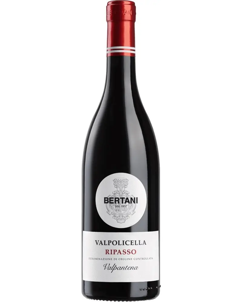 Bertani Valpolicella Ripasso 750ml