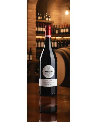 Bertani Valpolicella Ripasso 750ml