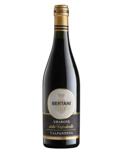 Bertani Amarone della Valpolicella Valpantena 750ml