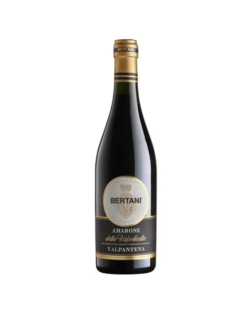 Bertani Amarone della Valpolicella Valpantena 750ml